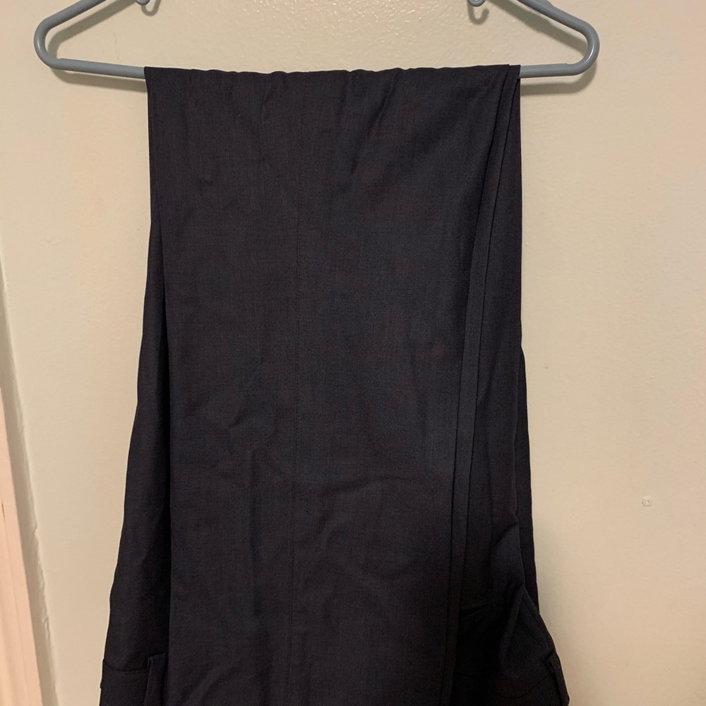 New Navy blue pants